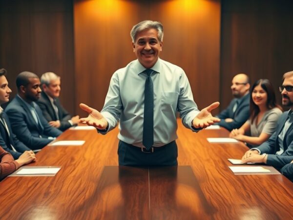 effective leadership qualities matter