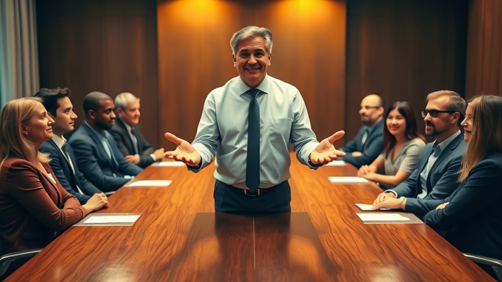 effective leadership qualities matter