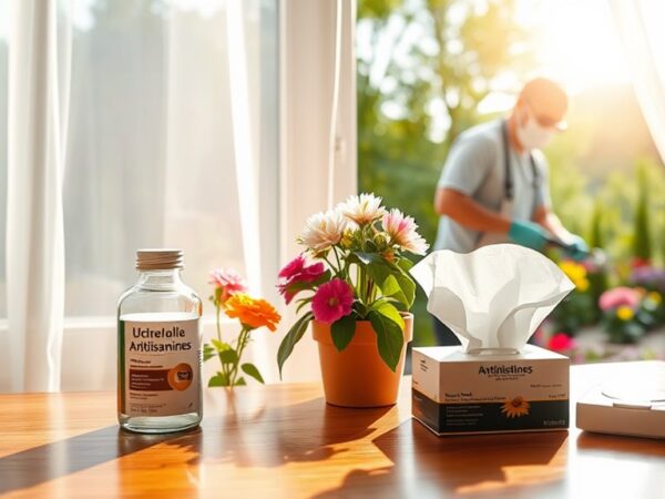 effective seasonal allergy management