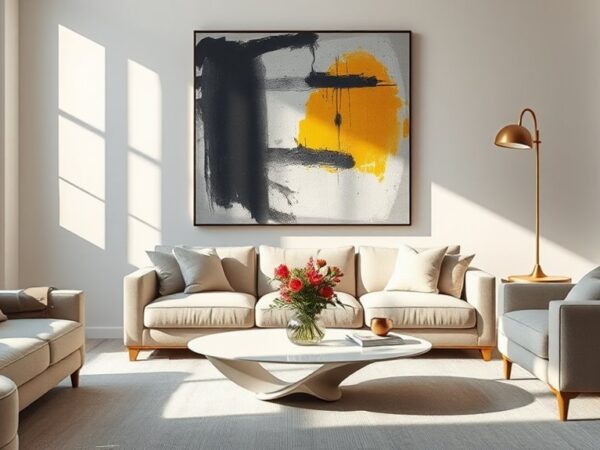 effortless statement piece styling