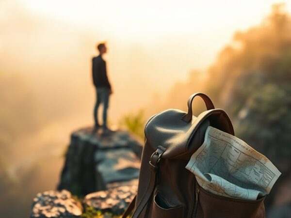 embrace adventure and spontaneity
