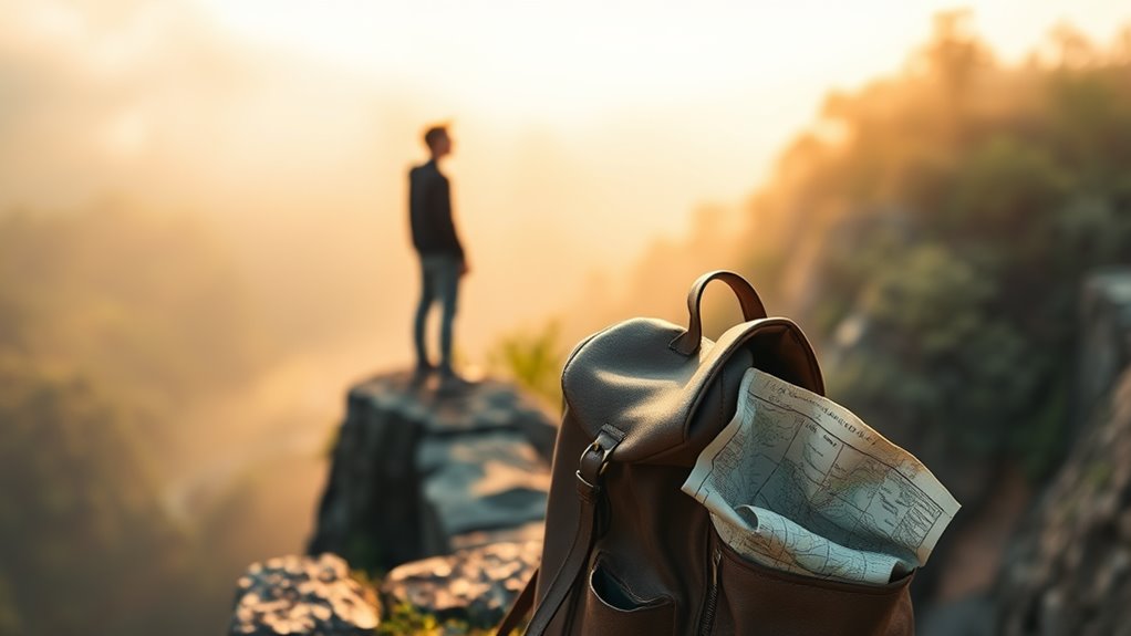 embrace adventure and spontaneity