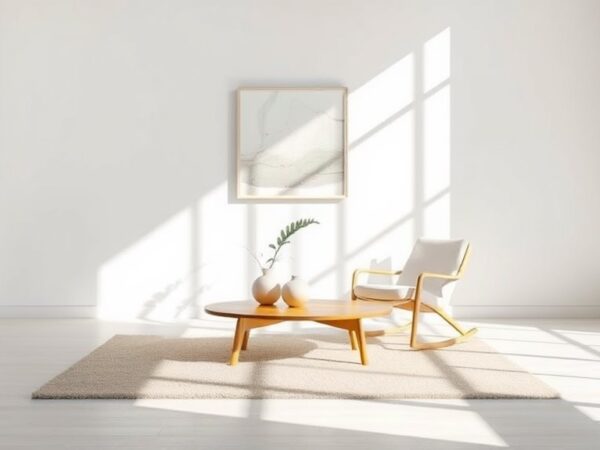 embrace simplicity declutter life