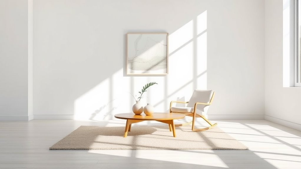 embrace simplicity declutter life