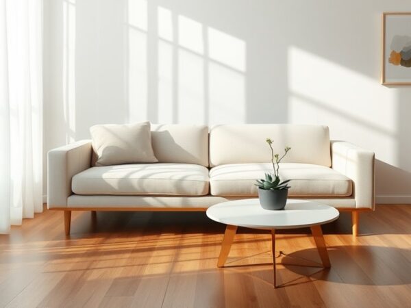 embrace simplicity in fashion
