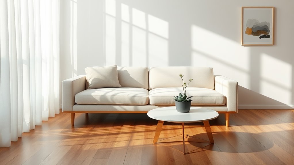 embrace simplicity in fashion