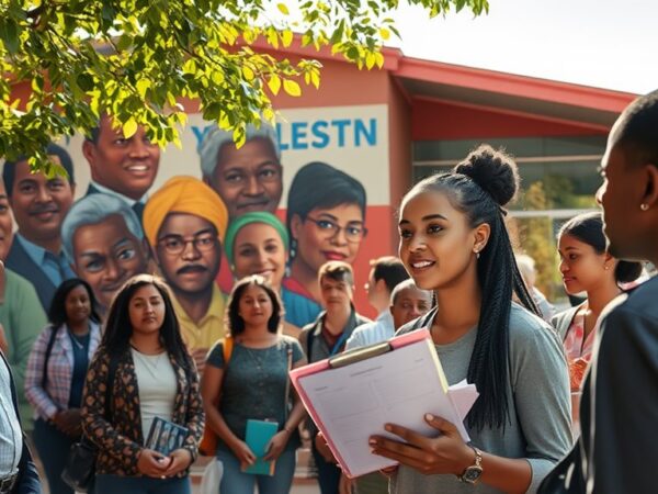 empowered voters sustain democracy