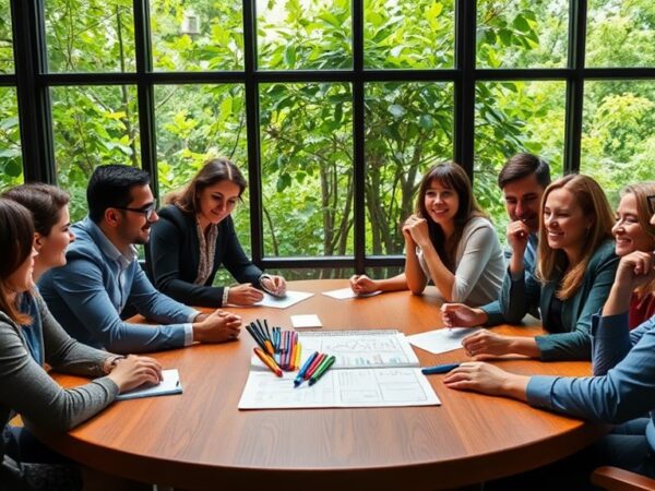 engage communicate collaborate trust