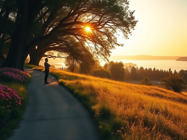 establish healthy personal limits