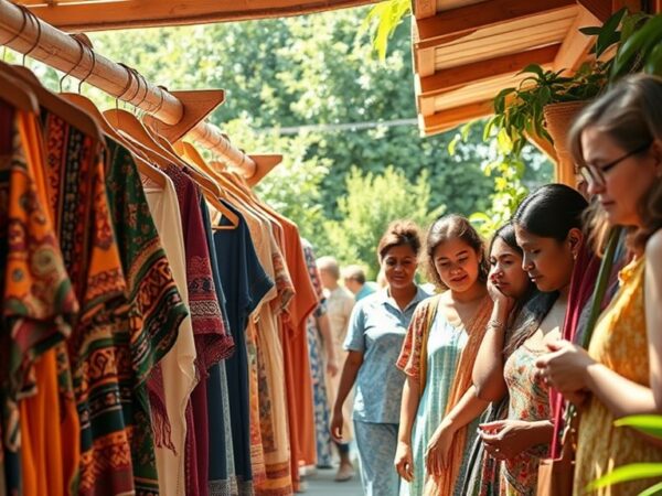 ethical fashion s industry significance