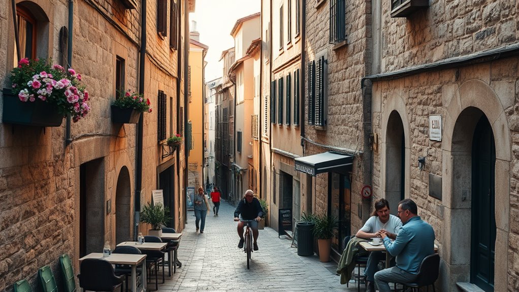 explore authentically embrace local culture