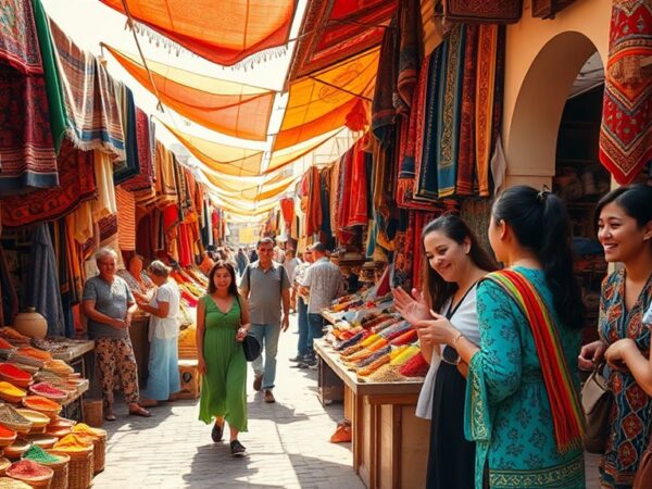 explore diverse cultural adventures