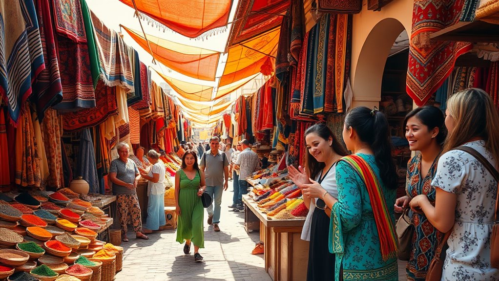 explore diverse cultural adventures