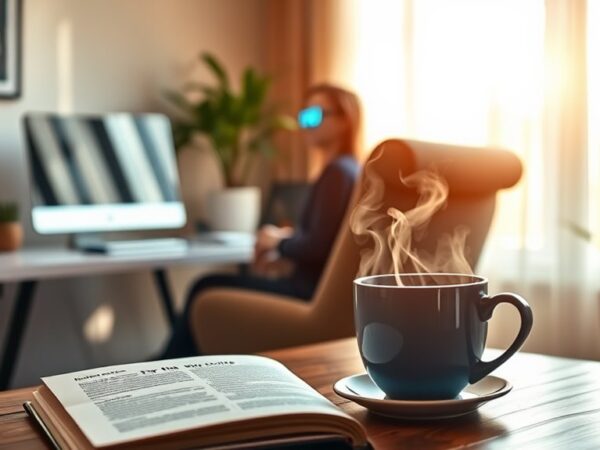 eye care during screens