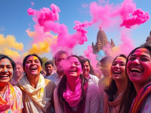 global cultural festival guide