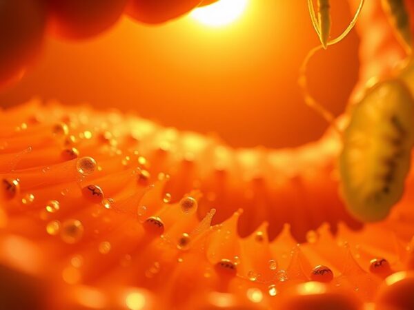 gut health impacts well being