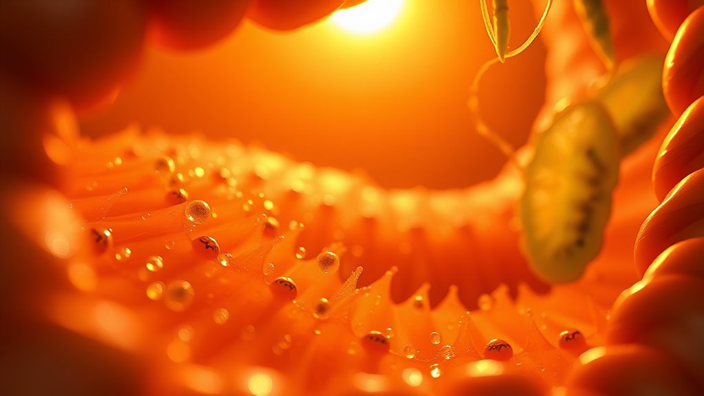 gut health impacts well being