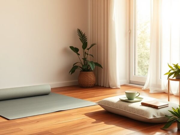 healthy daily lifestyle habits