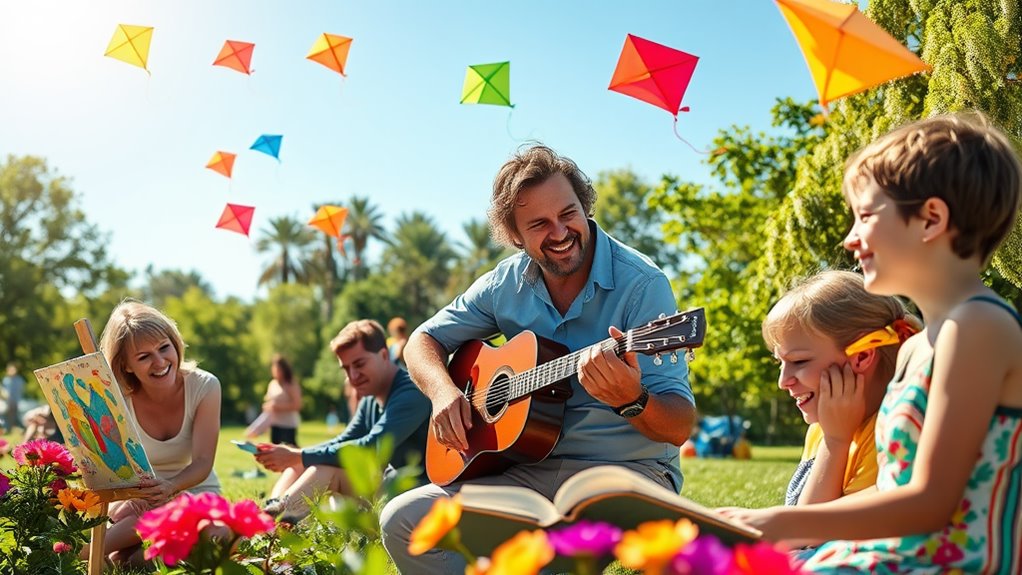The Role of Hobbies in Boosting Happiness - MVP UpIsland