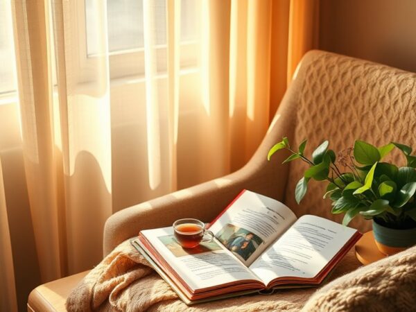 inspiring positive lifestyle transformations