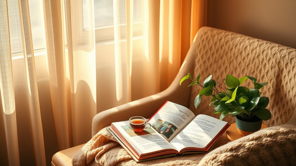 inspiring positive lifestyle transformations