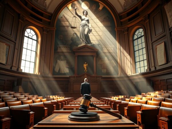 judiciary s power balancing role