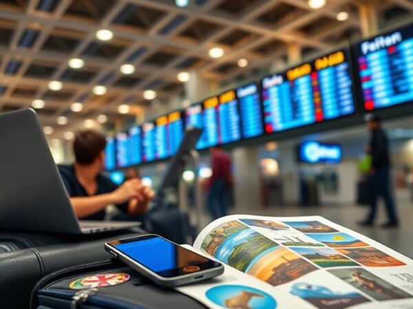 last minute travel discounts tips