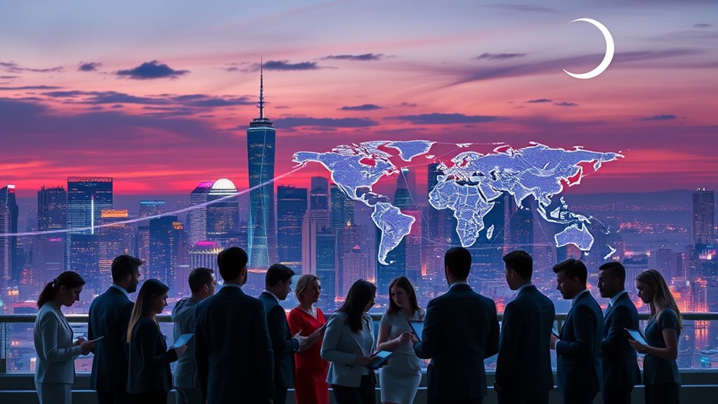 market expansion strategies guide