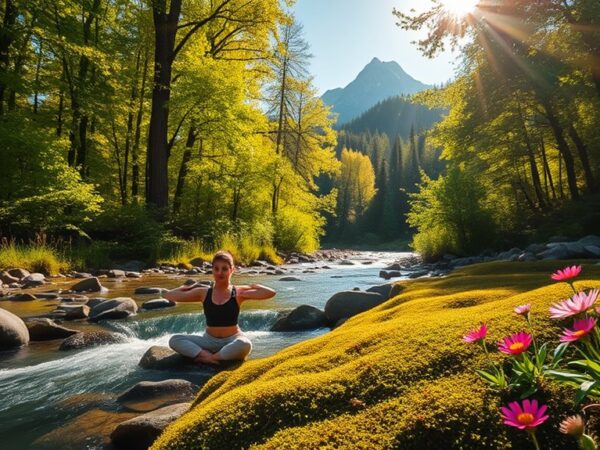 nature s healing effects revealed