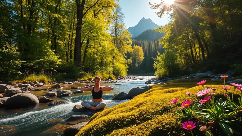 nature s healing effects revealed