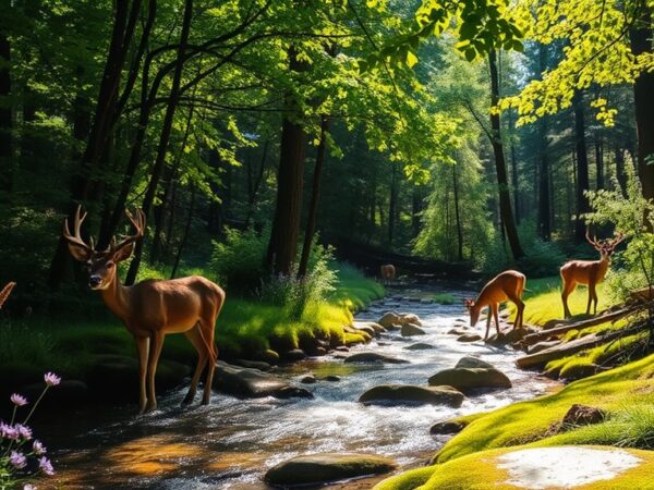 nature s impact on well being