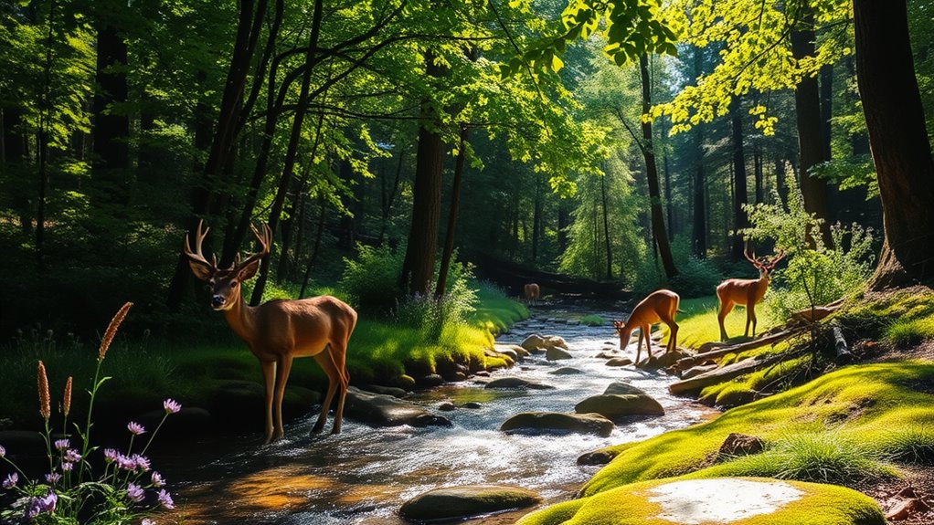 nature s impact on well being