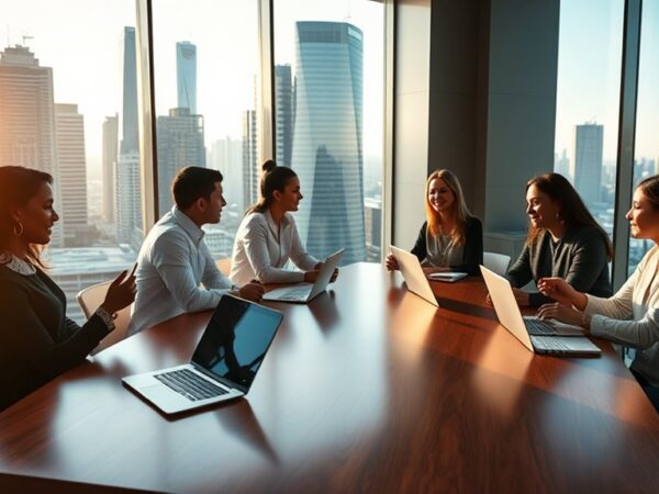networking for business growth
