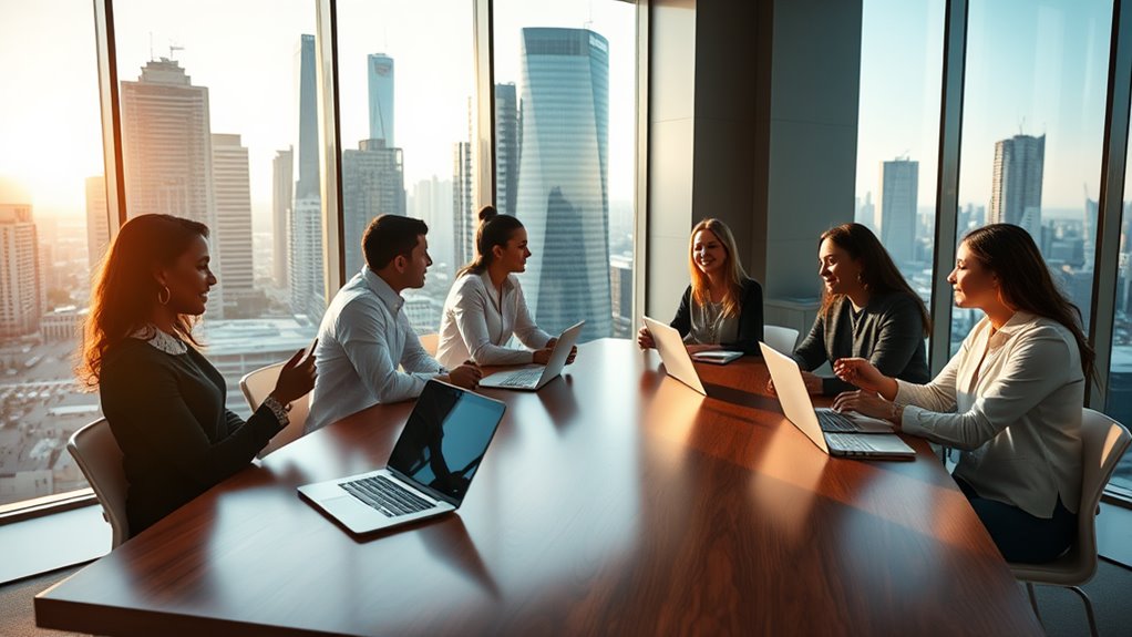 networking for business growth