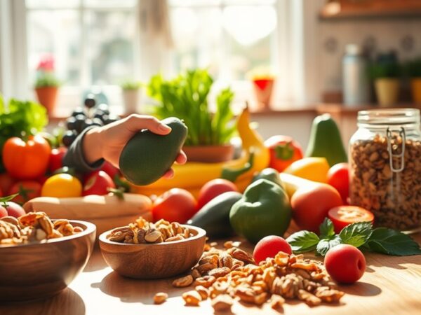 nurture positive eating habits