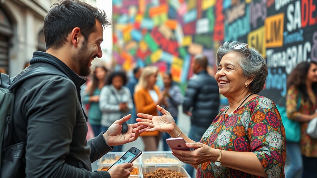 overcoming travel language challenges