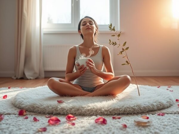 prioritize daily mental wellness
