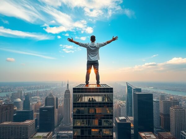 resilience in competitive markets