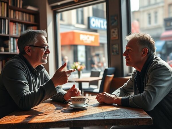 respectful political dialogue techniques