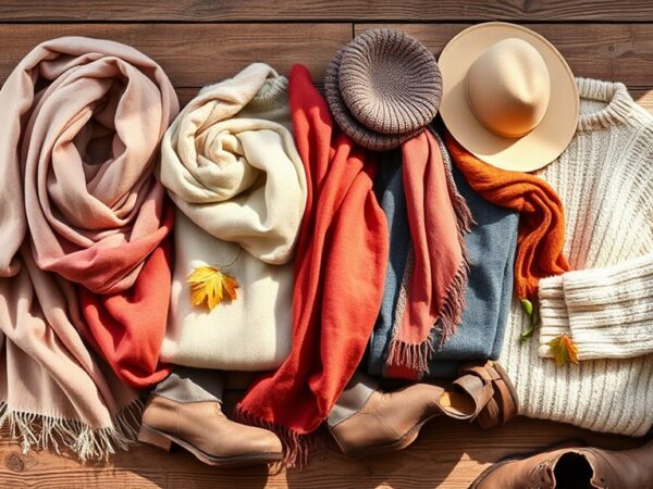 seasonal wardrobe building tips