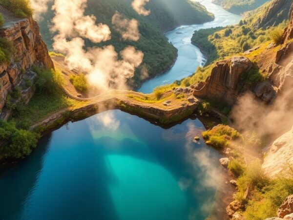 secret natural water retreats