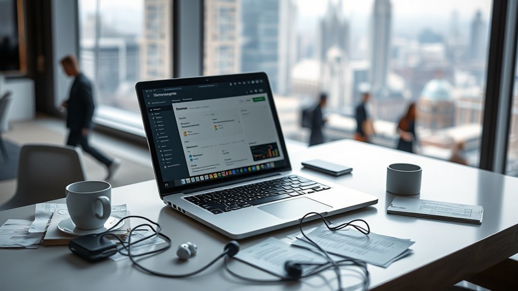 How to Leverage Technology to Streamline Your Processes - MVP UpIsland
