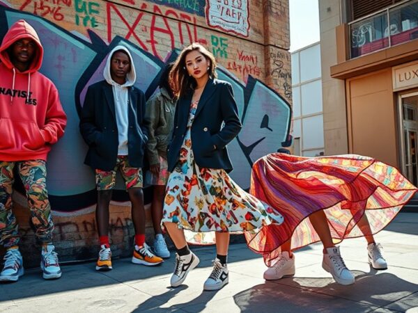 streetwear s impact on fashion