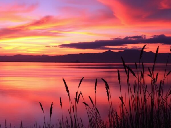 stunning global sky displays