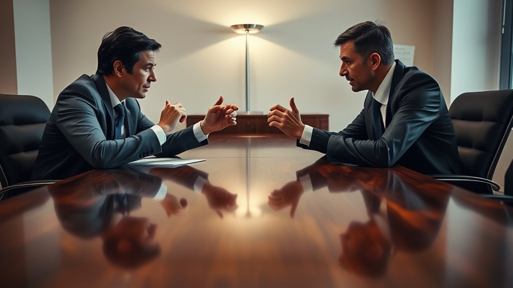 successful negotiation strategies revealed