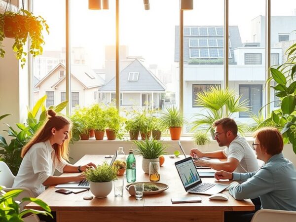 sustainable business operations alignment