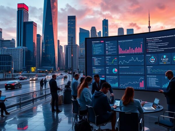 technology fuels business innovation