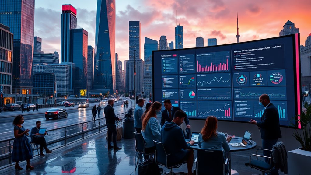 technology fuels business innovation