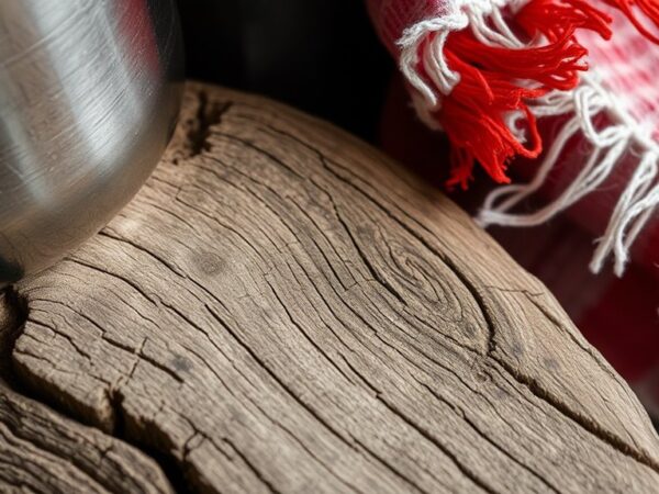 textures enhance unique aesthetics