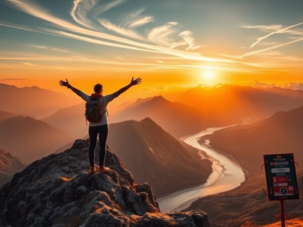 transform ordinary journeys uniquely